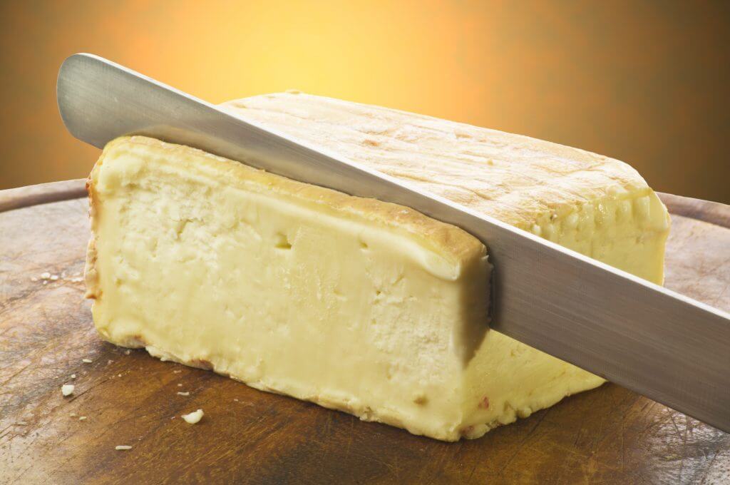 Phomai vỏ washed rind