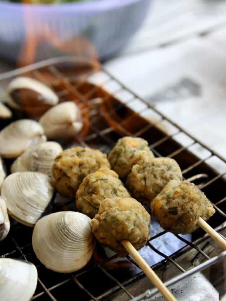 Cách làm chả cá Cách làm chả cá