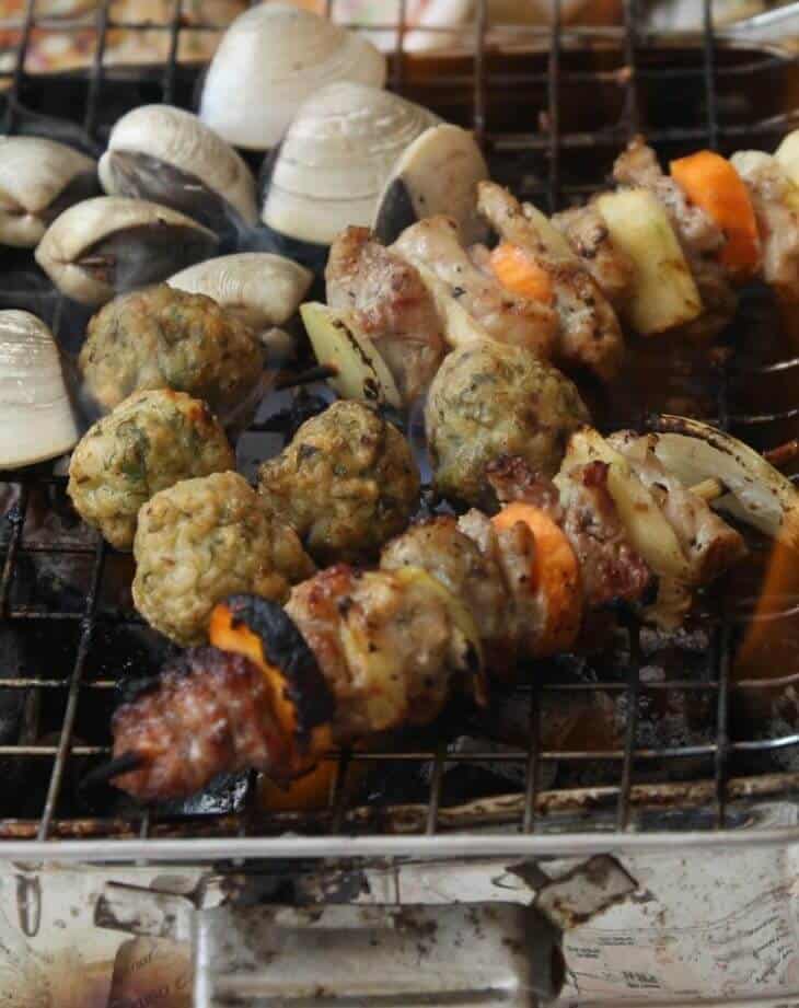Cách làm chả cá rán Cách làm chả cá rán