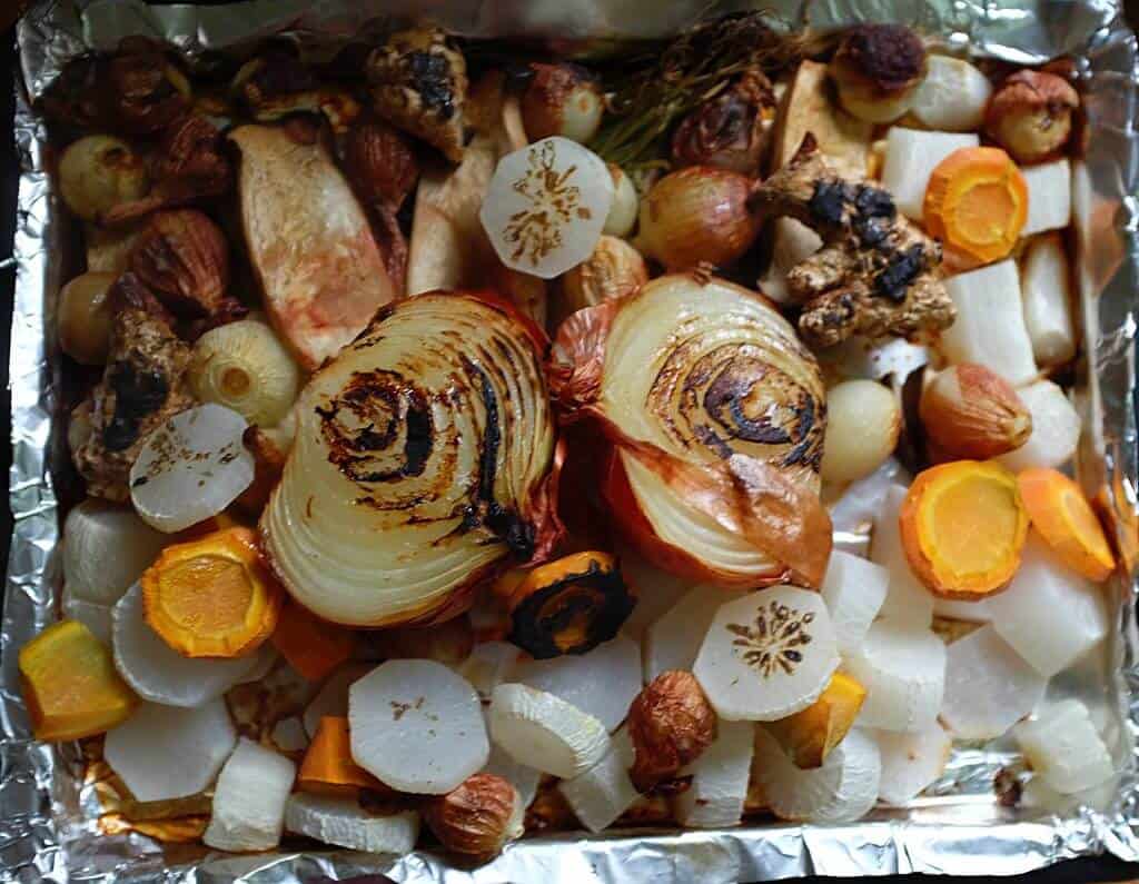 Cách làm phở bò chay