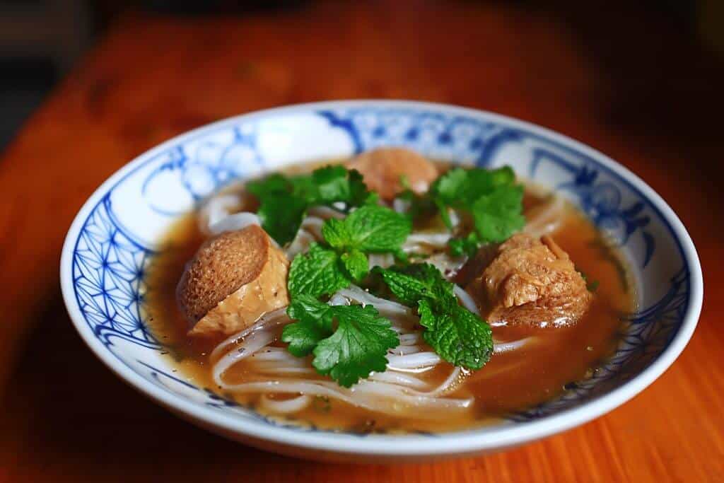 Phở Bò Chay