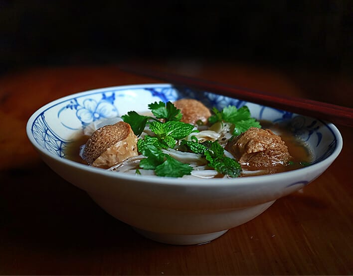 Phở Chay