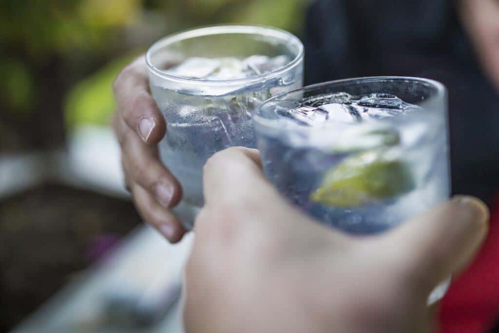 Soda Chanh Mật Ong