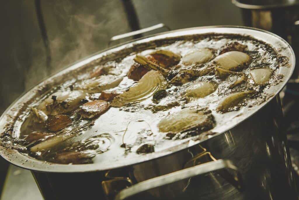 Cách Làm Lẩu Bò Ba Toa