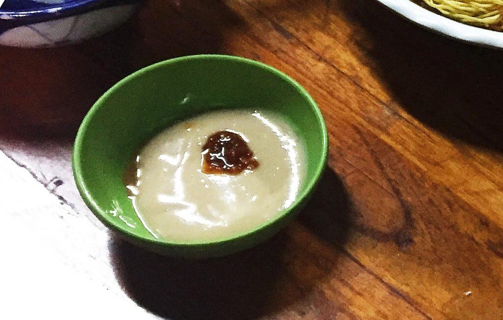 cách nấu lẩu bò ba toa