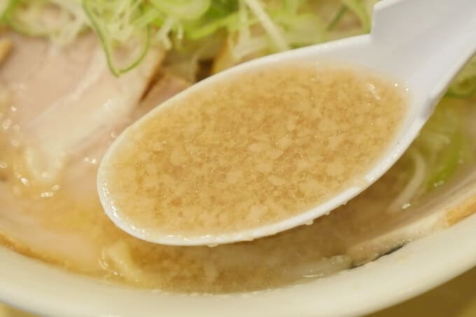 Nước Dùng Ramen
